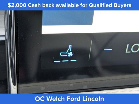 New 2026 Lincoln Corsair Premiere FWD image 28