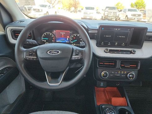 Used 2022 Ford Maverick XLT w/ Equipment Group 300A Standard image 6