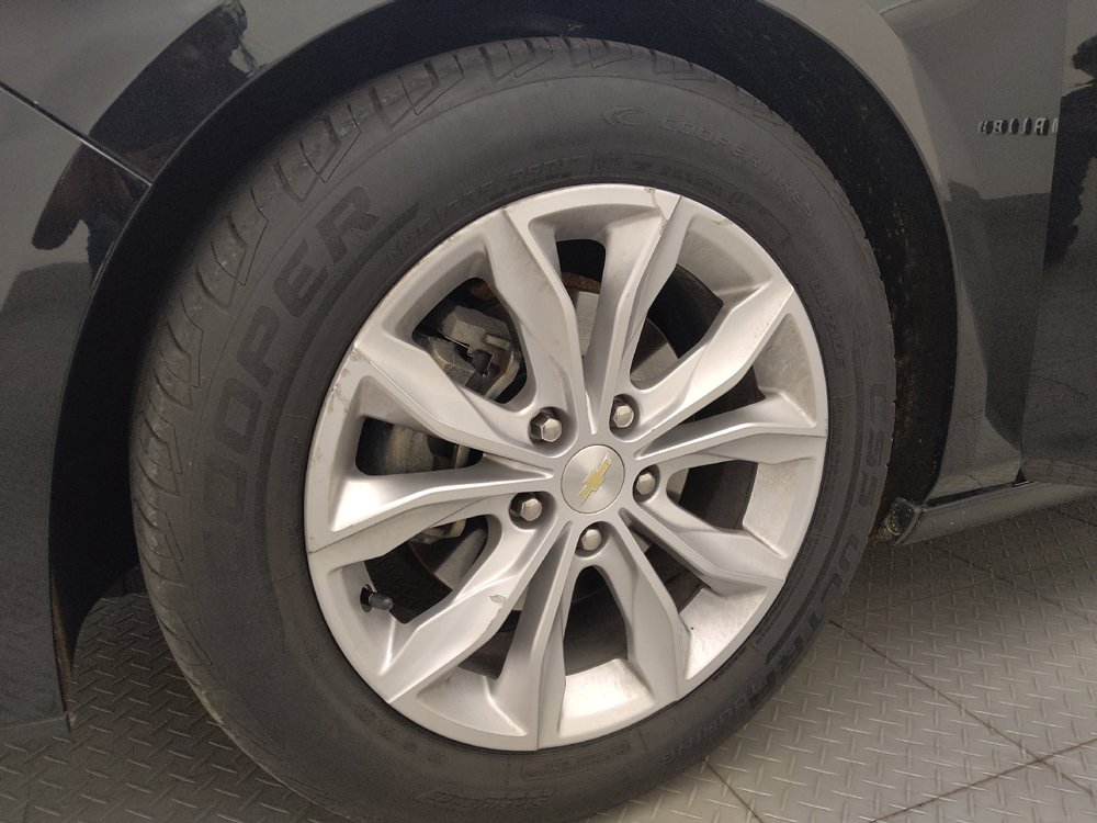 Used 2019 Chevrolet Malibu LT FWD image 31