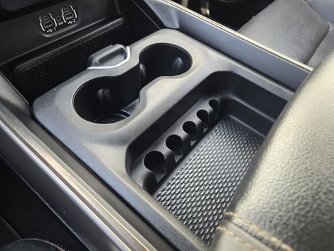 Used 2021 RAM 1500 Rebel w/ Rebel Level 2 Equipment Group image 23