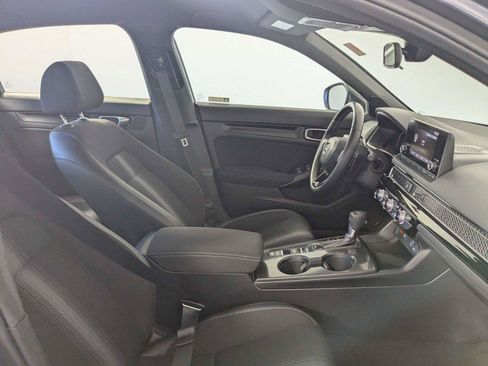 Used 2023 Honda Civic Sport image 29