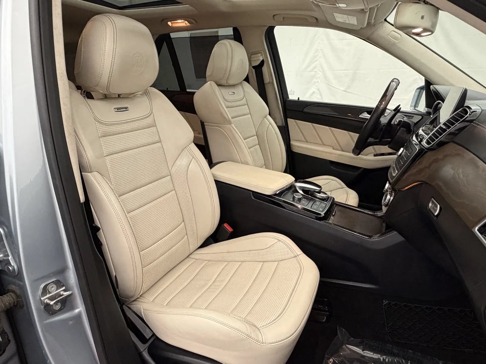 Used 2018 Mercedes-Benz GLE 63 AMG S image 49