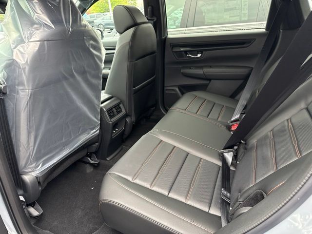 New 2027 Honda CR-V Sport-L image 10