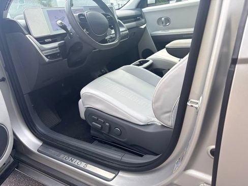 Used 2024 Hyundai Ioniq 5 Limited AWD/4WD image 5
