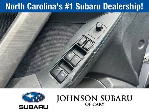 Used 2015 Subaru Forester 2.5i w/ Alloy Wheel Package AWD/4WD image 17