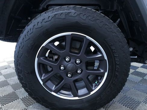 Used 2021 Jeep Gladiator Sport w/ Quick Order Package 24Q 80Th image 12