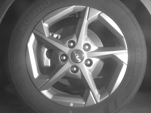 Used 2025 Kia K4 LXS image 12