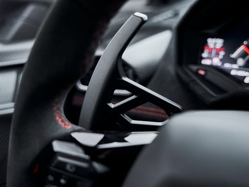 Used 2022 Lamborghini Huracan STO image 56