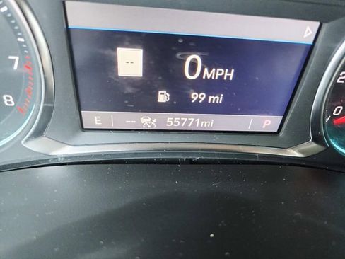 Certified 2023 Chevrolet Traverse LT w/ LT Premium Package image 22