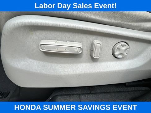 Used 2022 Honda Odyssey Elite image 24