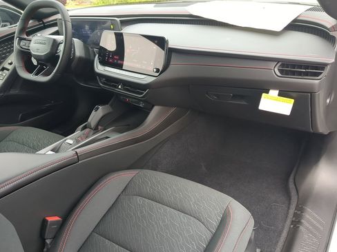 New 2026 Dodge Charger R/T AWD/4WD image 14