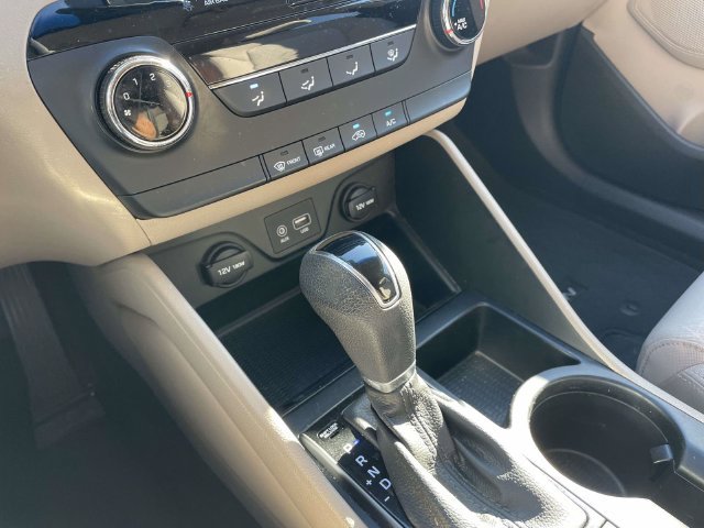 Used 2017 Hyundai Tucson Eco FWD image 30
