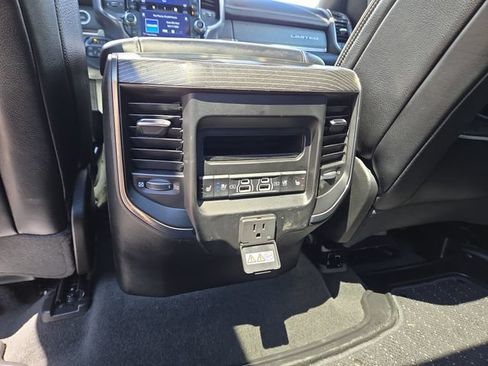 Used 2021 RAM 1500 Limited AWD/4WD image 34