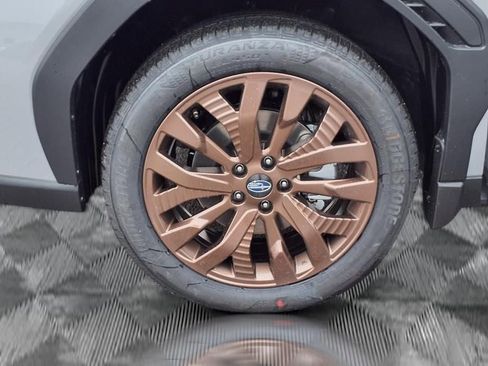 New 2026 Subaru Forester Sport image 14