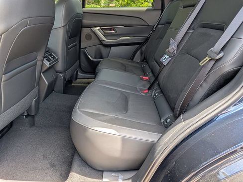 New 2026 MAZDA CX-5 Select AWD/4WD image 5