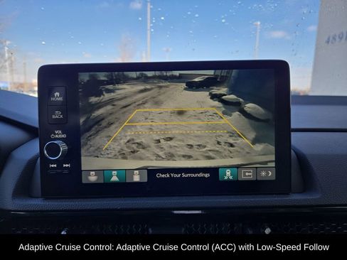 Certified 2023 Honda CR-V Sport Touring image 20