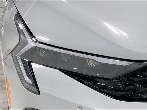 Used 2025 Kia K5 GT w/ GT1 Package FWD image 37