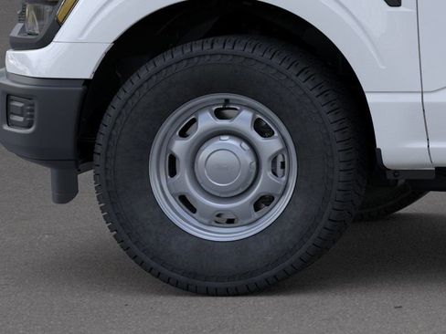 New 2026 Ford F150 XL RWD image 38