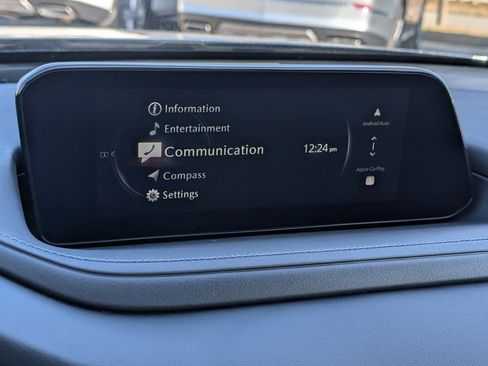 Used 2024 MAZDA CX-30 AWD 2.5 S image 18