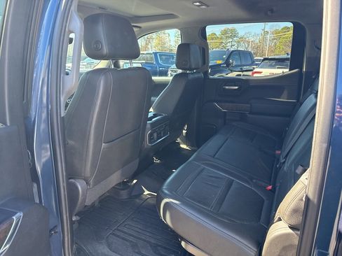 Used 2019 GMC Sierra 1500 Denali w/ Denali Ultimate Package image 10