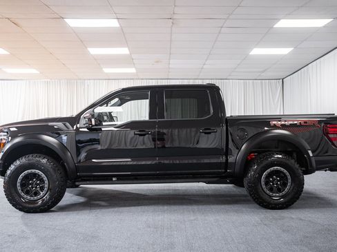 Used 2025 Ford F150 Raptor image 5