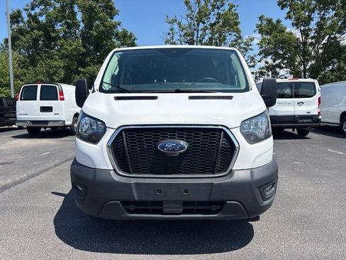 Used 2025 Ford Transit 250 Low Roof w/ Exterior Upgrade Package RWD image 14
