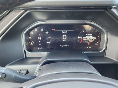 New 2026 GMC Sierra 1500 AT4 w/ AT4 Premium Package image 26