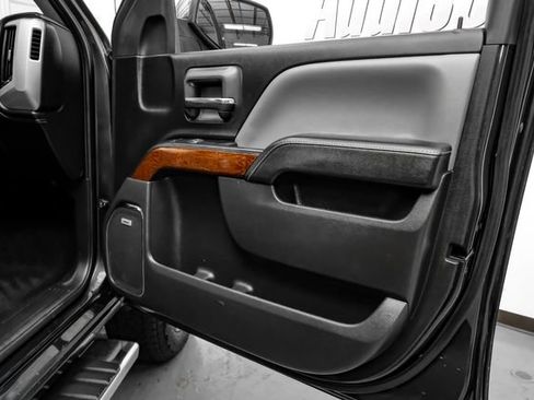 Used 2018 GMC Sierra 1500 SLT AWD/4WD image 56