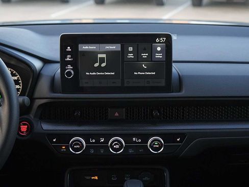 New 2026 Honda CR-V EX image 16