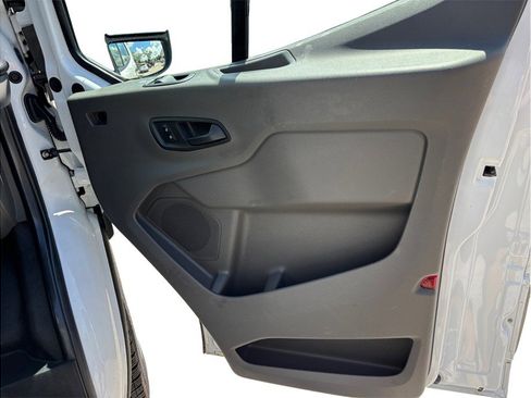Used 2022 Ford Transit 250 Low Roof w/ Exterior Upgrade Package RWD image 33