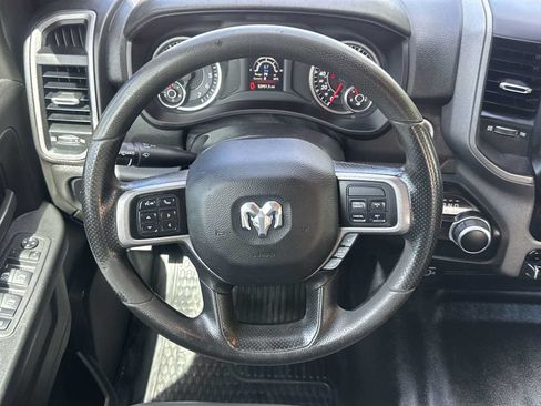Used 2022 RAM 2500 Tradesman RWD image 26