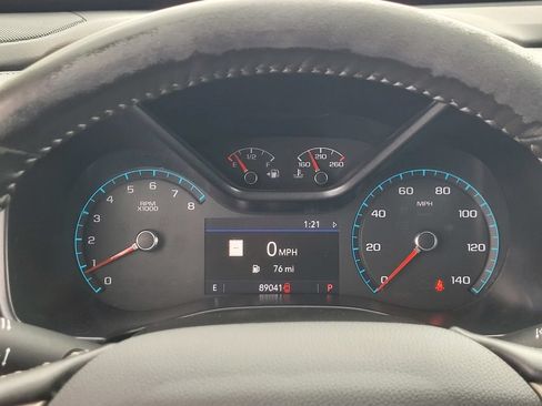Used 2019 GMC Canyon Denali AWD/4WD image 28