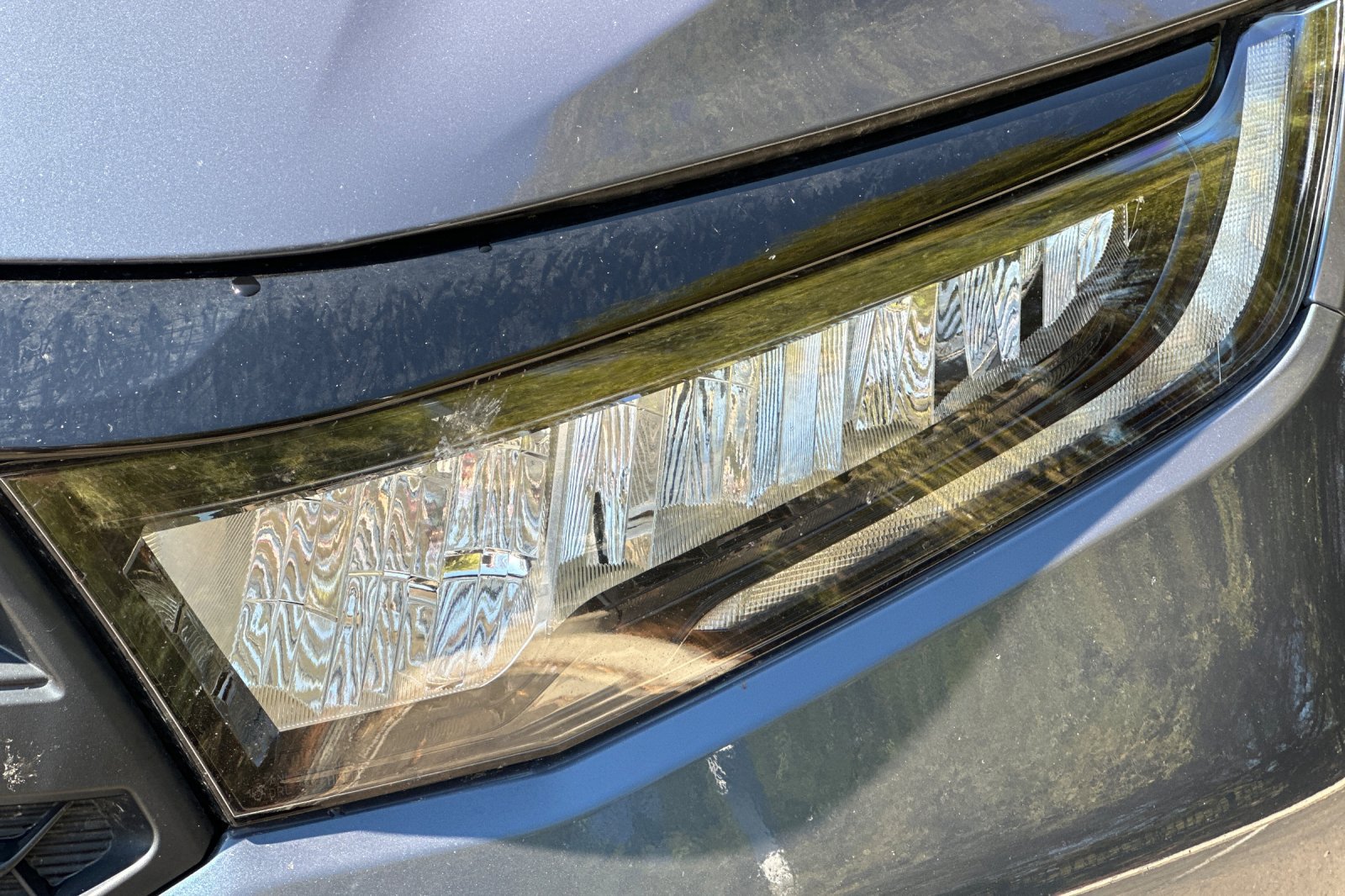 Used 2025 Honda Odyssey EX-L image 52