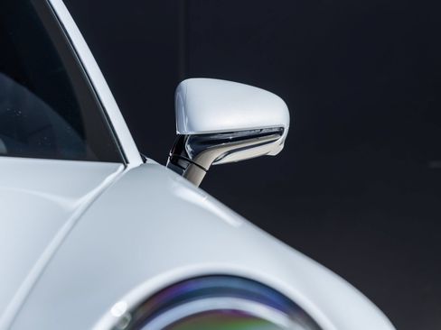 Certified 2023 Porsche 911 Carrera 4 AWD/4WD image 20