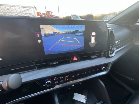 Used 2024 Kia Sportage X-Line image 23