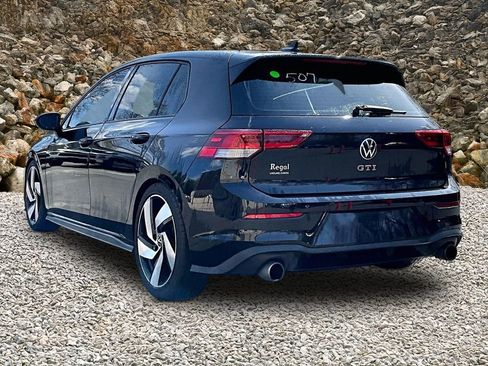 Used 2022 Volkswagen GTI S FWD image 11