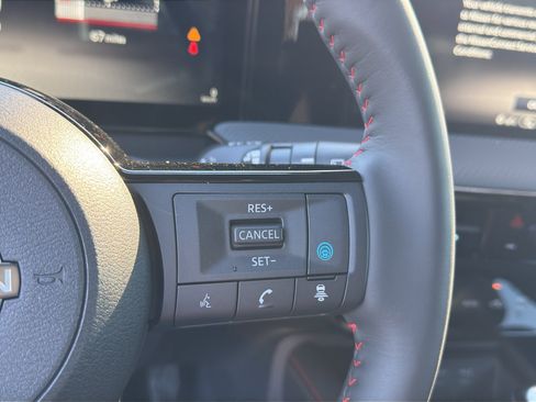 New 2026 Nissan Kicks SR w/ SR Premium Package image 20