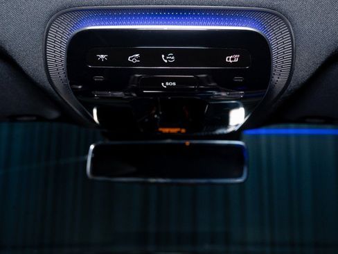 Certified 2023 Mercedes-Benz C 300 4MATIC Sedan image 23