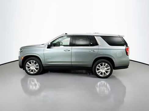 Used 2023 Chevrolet Tahoe High Country AWD/4WD image 5