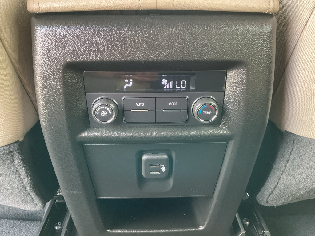 Used 2024 Chevrolet Traverse LS w/ Safety Package AWD/4WD image 26