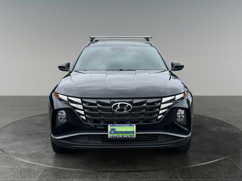 Used 2024 Hyundai Tucson SEL AWD/4WD image 2