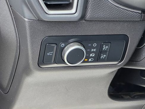 Used 2024 Ford Bronco Sport Big Bend AWD/4WD image 8