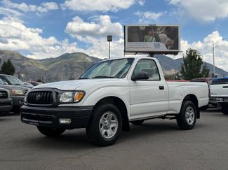 Used 2004 Toyota Tacoma 2WD Regular Cab w/ Enhancement Pkg video 1