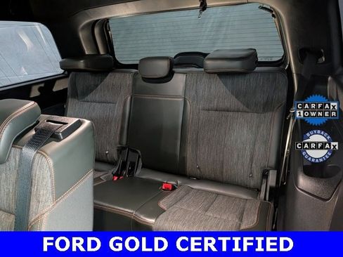 Certified 2024 Ford Expedition Timberline image 19