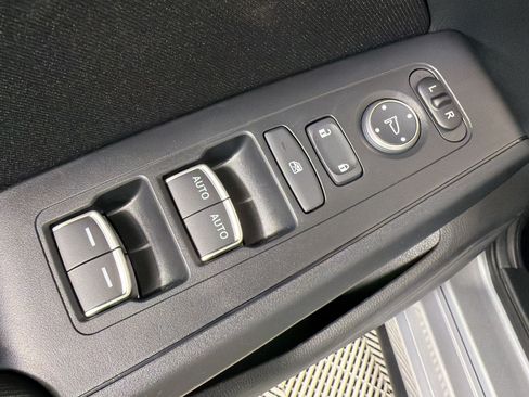Used 2025 Honda Civic Sport image 22