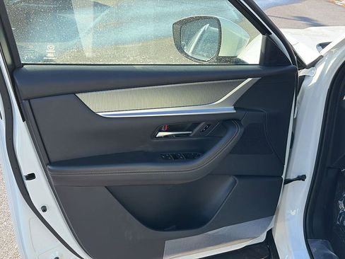 New 2026 MAZDA CX-90 3.3 Turbo w/ Preferred Package image 22