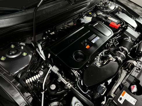 Used 2020 Honda Accord Sport image 10