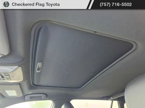 Used 2023 Toyota RAV4 XSE w/ XSE Grade Weather Package AWD/4WD image 9
