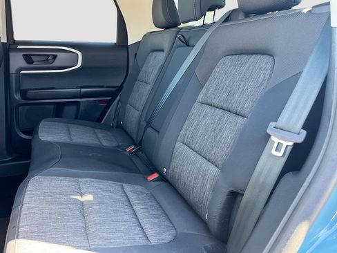 Used 2023 Ford Bronco Sport Big Bend image 22