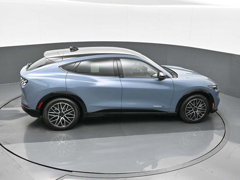 New 2024 Ford Mustang Mach-E Premium image 25